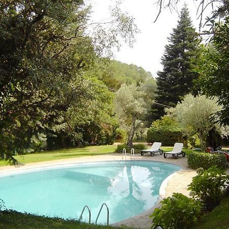 Rancho La Herradura Arenas de San Pedro Habitación foto