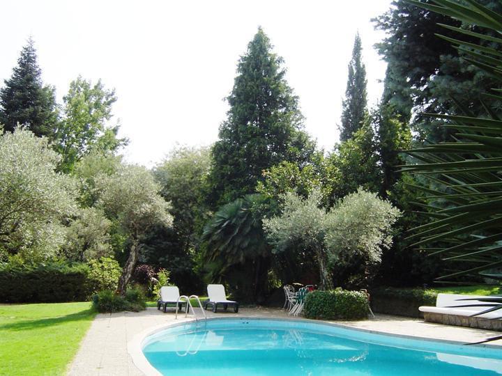 Rancho La Herradura Arenas de San Pedro Habitación foto