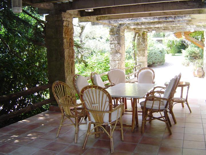 Rancho La Herradura Arenas de San Pedro Habitación foto