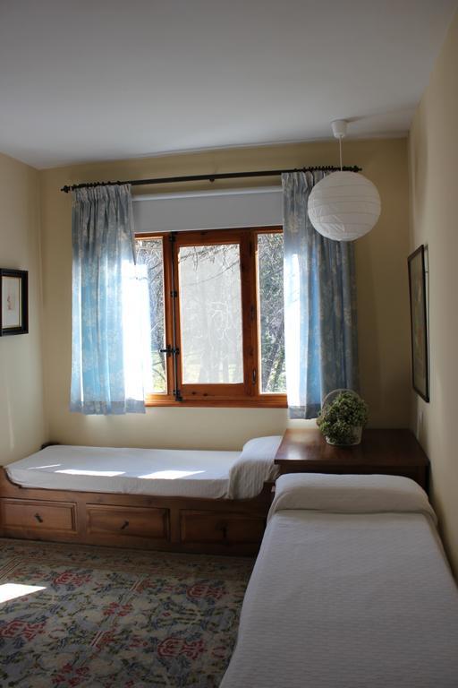 Rancho La Herradura Arenas de San Pedro Habitación foto