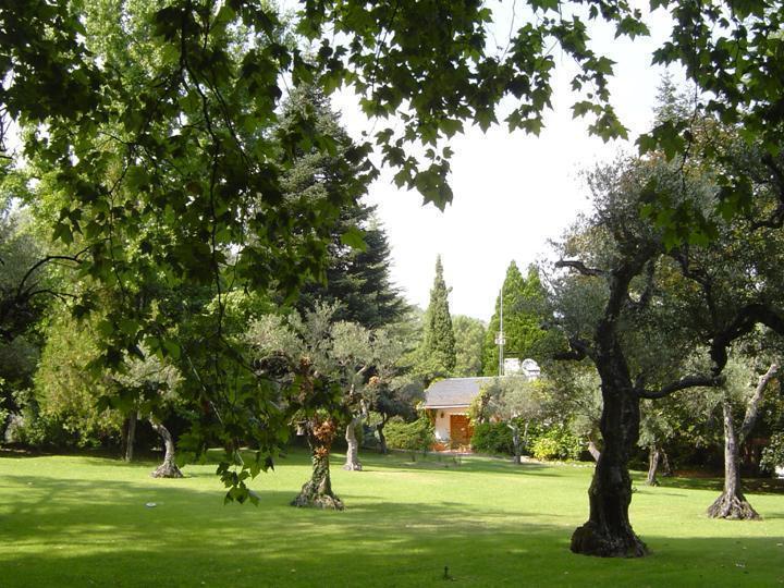 Rancho La Herradura Arenas de San Pedro Habitación foto
