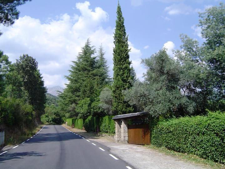 Rancho La Herradura Arenas de San Pedro Habitación foto